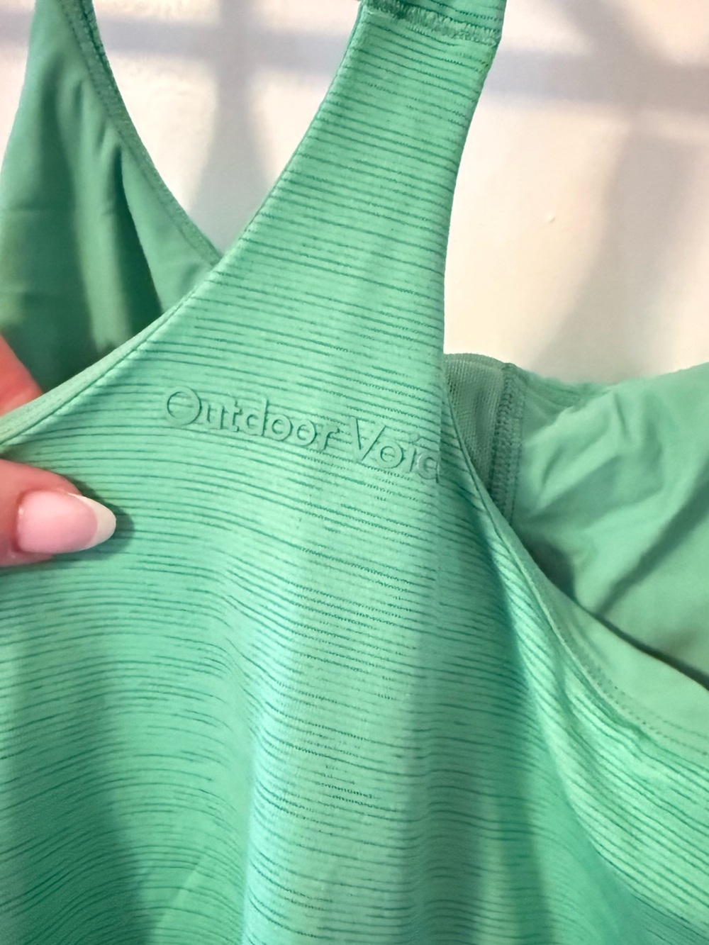 Outdoor Voices Tennis Dress View 6